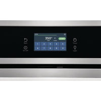 Frigidaire Single Oven FCWS3027AS