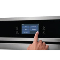 Frigidaire Single Oven FCWS3027AS