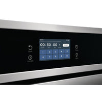 Frigidaire Single Oven FCWS3027AS