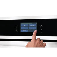 Frigidaire Single Oven FCWS3027AW