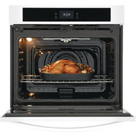 Frigidaire Single Oven FCWS3027AW