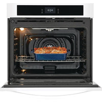 Frigidaire Single Oven FCWS3027AW