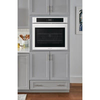 Frigidaire Single Oven FCWS3027AW