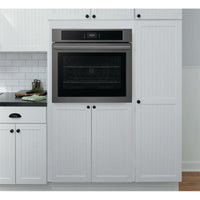 Frigidaire Single Oven FCWS3027AD