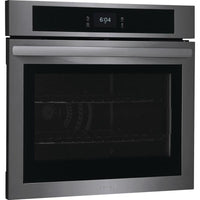 Frigidaire Single Oven FCWS3027AD