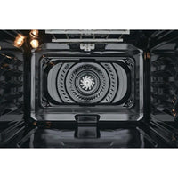 Frigidaire Single Oven FCWS3027AD