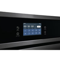 Frigidaire Single Oven FCWS3027AD