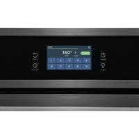 Frigidaire Single Oven FCWS3027AD