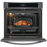 Frigidaire Single Oven FCWS3027AD