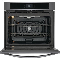 Frigidaire Single Oven FCWS3027AD