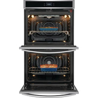 Frigidaire Gallery Double Oven GCWD3067AF