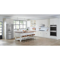 Frigidaire Gallery Double Oven GCWD3067AF