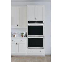 Frigidaire Gallery Double Oven GCWD3067AF