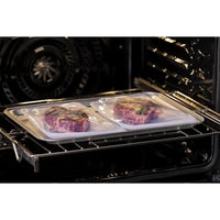 Frigidaire Gallery-Stainless Steel-Double Oven-GCWD3067AF