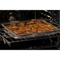 Frigidaire Gallery Double Oven GCWD3067AF