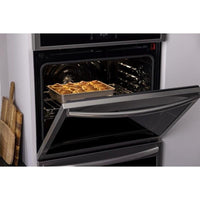 Frigidaire Gallery Double Oven GCWD3067AF