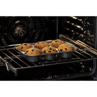 Frigidaire Gallery Double Oven GCWD3067AF