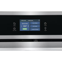 Frigidaire Gallery Double Oven GCWD3067AF