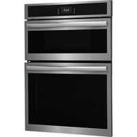Frigidaire Gallery Combination Oven GCWM3067AF