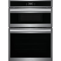 Frigidaire Gallery-GCWM3067AF