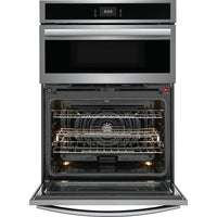 Frigidaire Gallery Combination Oven GCWM3067AF