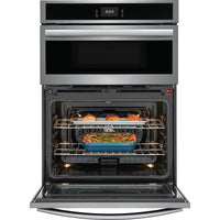 Frigidaire Gallery Combination Oven GCWM3067AF