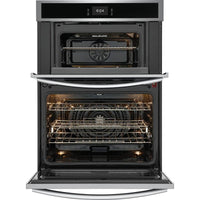 Frigidaire Gallery Combination Oven GCWM3067AF