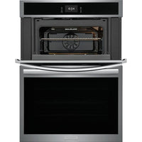 Frigidaire Gallery-Stainless Steel-Combination Oven-GCWM3067AF