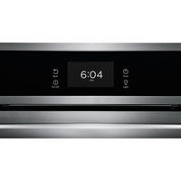 Frigidaire Gallery-Stainless Steel-Combination Oven-GCWM3067AF