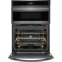 Frigidaire Gallery Combination Oven GCWM3067AD