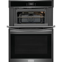 Frigidaire Gallery Combination Oven GCWM3067AD