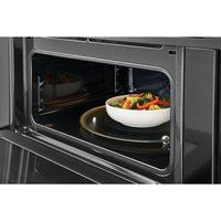Frigidaire Gallery Combination Oven GCWM3067AD