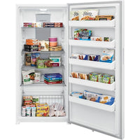 Frigidaire Upright FFUE2022AW