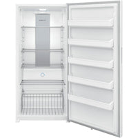 Frigidaire Upright FFUE2022AW