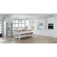 Frigidaire Gallery Single Oven GCWS2767AF