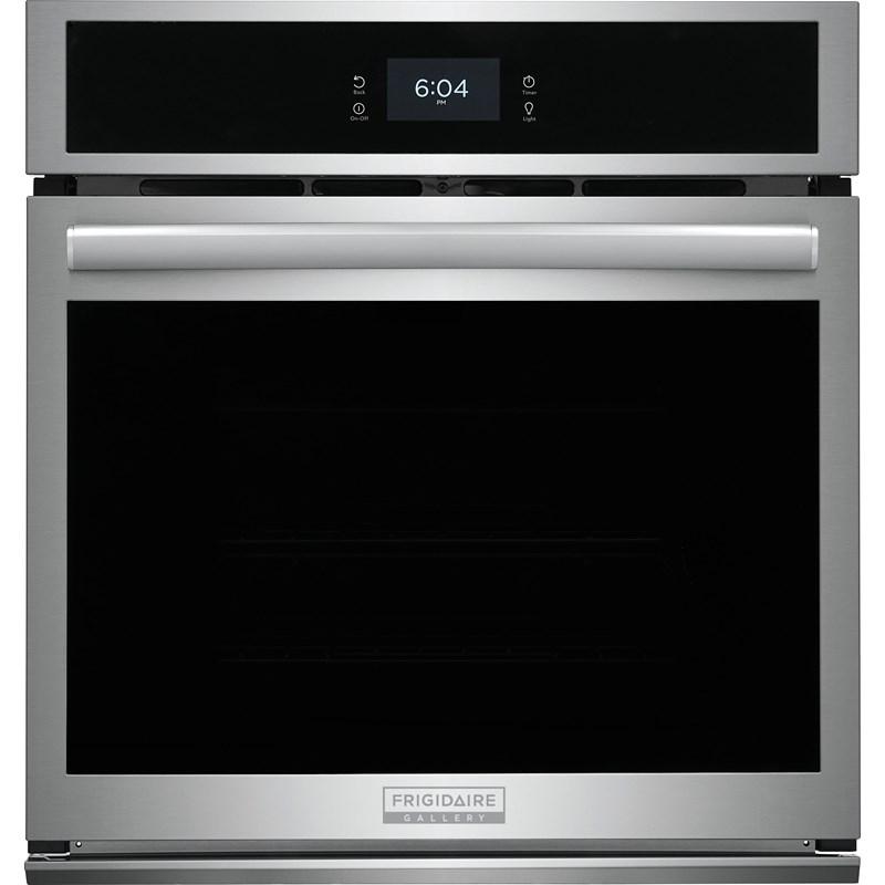 Frigidaire Gallery-GCWS2767AF