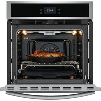 Frigidaire Gallery Single Oven GCWS2767AF
