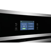 Frigidaire Gallery Single Oven GCWS2767AF