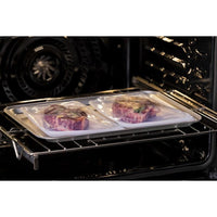 Frigidaire Gallery Single Oven GCWS2767AF