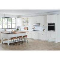 Frigidaire Gallery Single Oven GCWS2767AD
