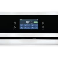 Frigidaire Single Oven FCWS2727AW