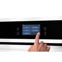 Frigidaire Single Oven FCWS2727AW