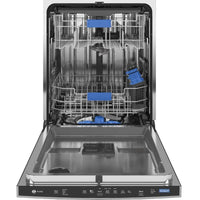 GE Profile Top Controls PDP755SYRFS
