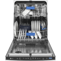 GE Profile Top Controls PDP755SYRFS