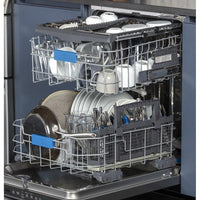 GE Profile Top Controls PDP755SYRFS