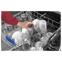 GE Profile Top Controls PDP755SYRFS