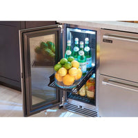 Perlick Compact HP15RS-4-4L