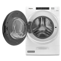 Whirlpool All-in-One WFC682CLW