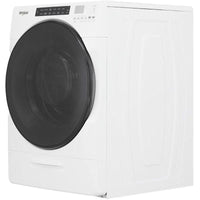Whirlpool All-in-One WFC682CLW