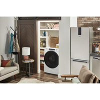Whirlpool All-in-One WFC682CLW